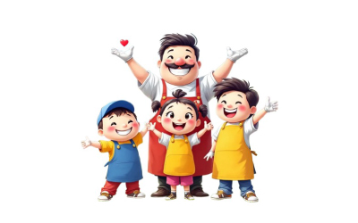 キッズてしごと